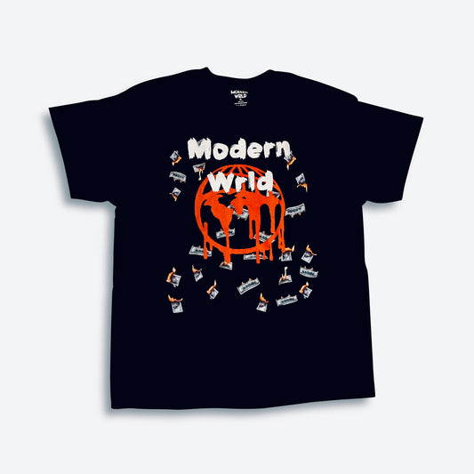 Modern Wrld T-Shirt